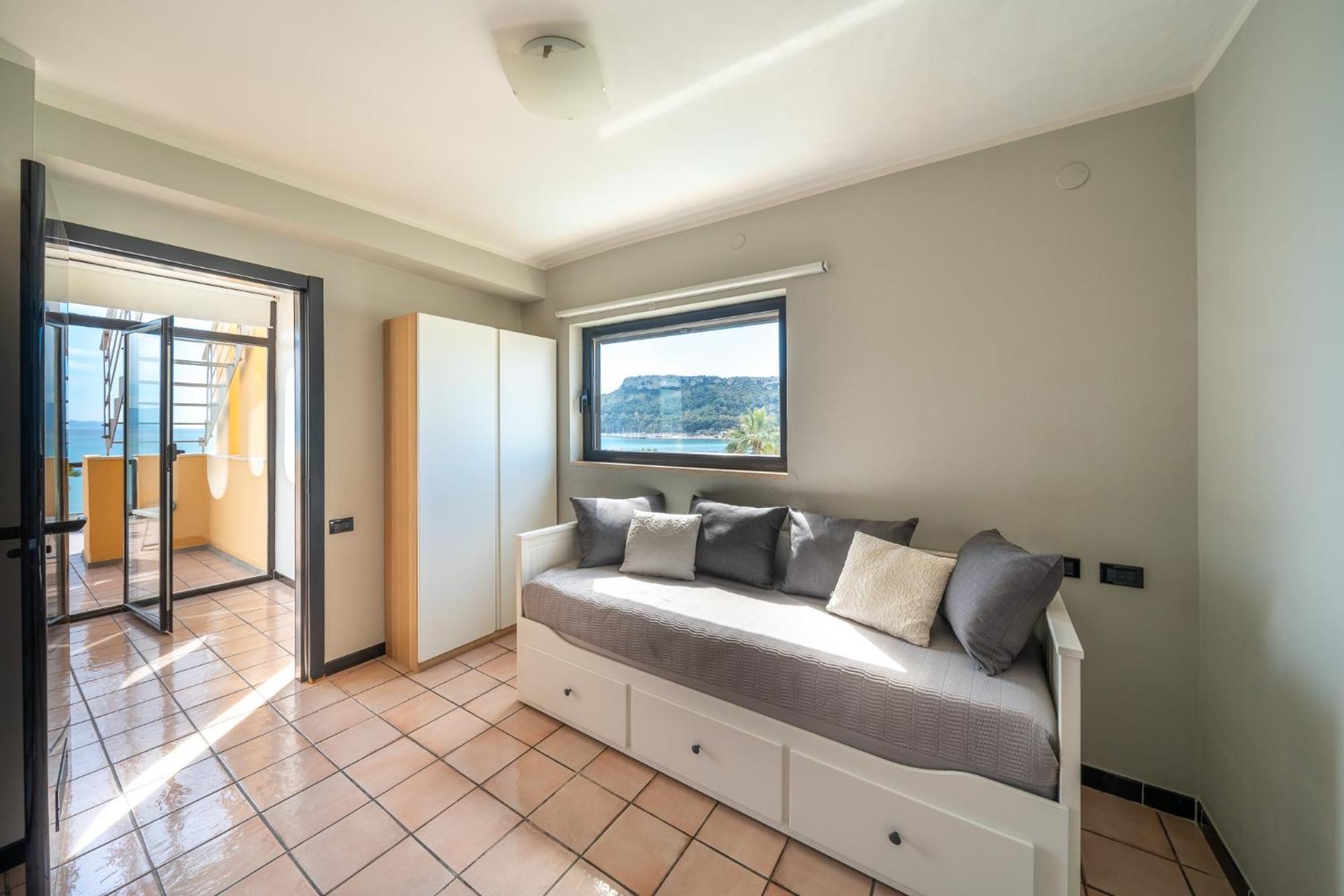 Appartement Attico Sul Poetto *